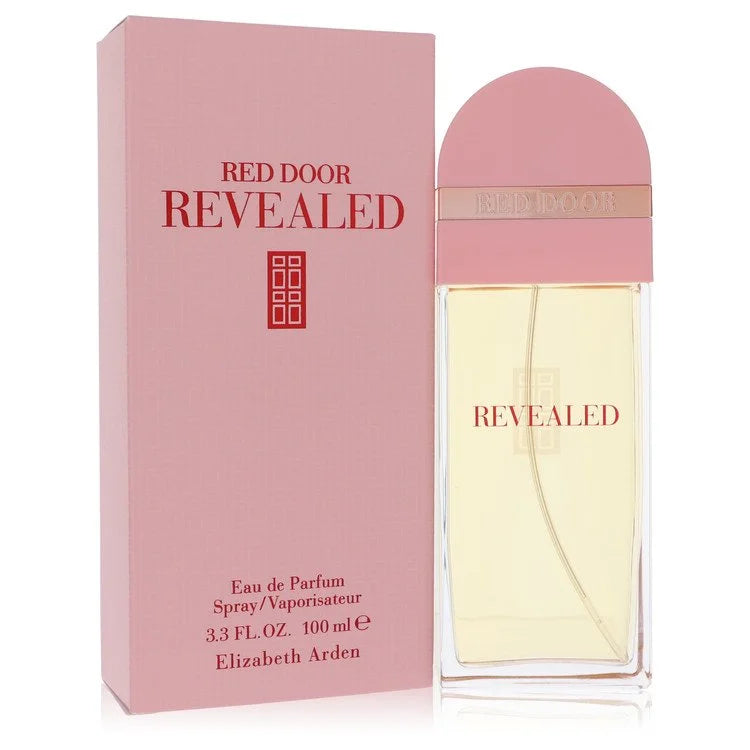 Elizabeth Arden Red Door Revealed 3.4 Oz Eau de Parfum Spray