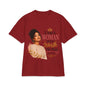 I Am a Woman That Is Worth the Wait T‑Shirt