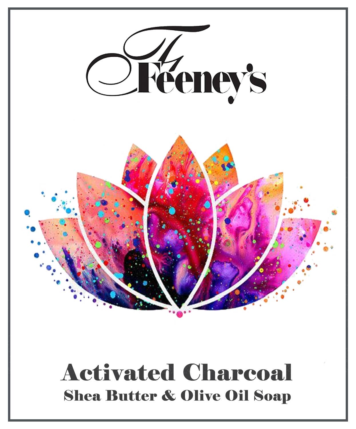Activated Charcoal