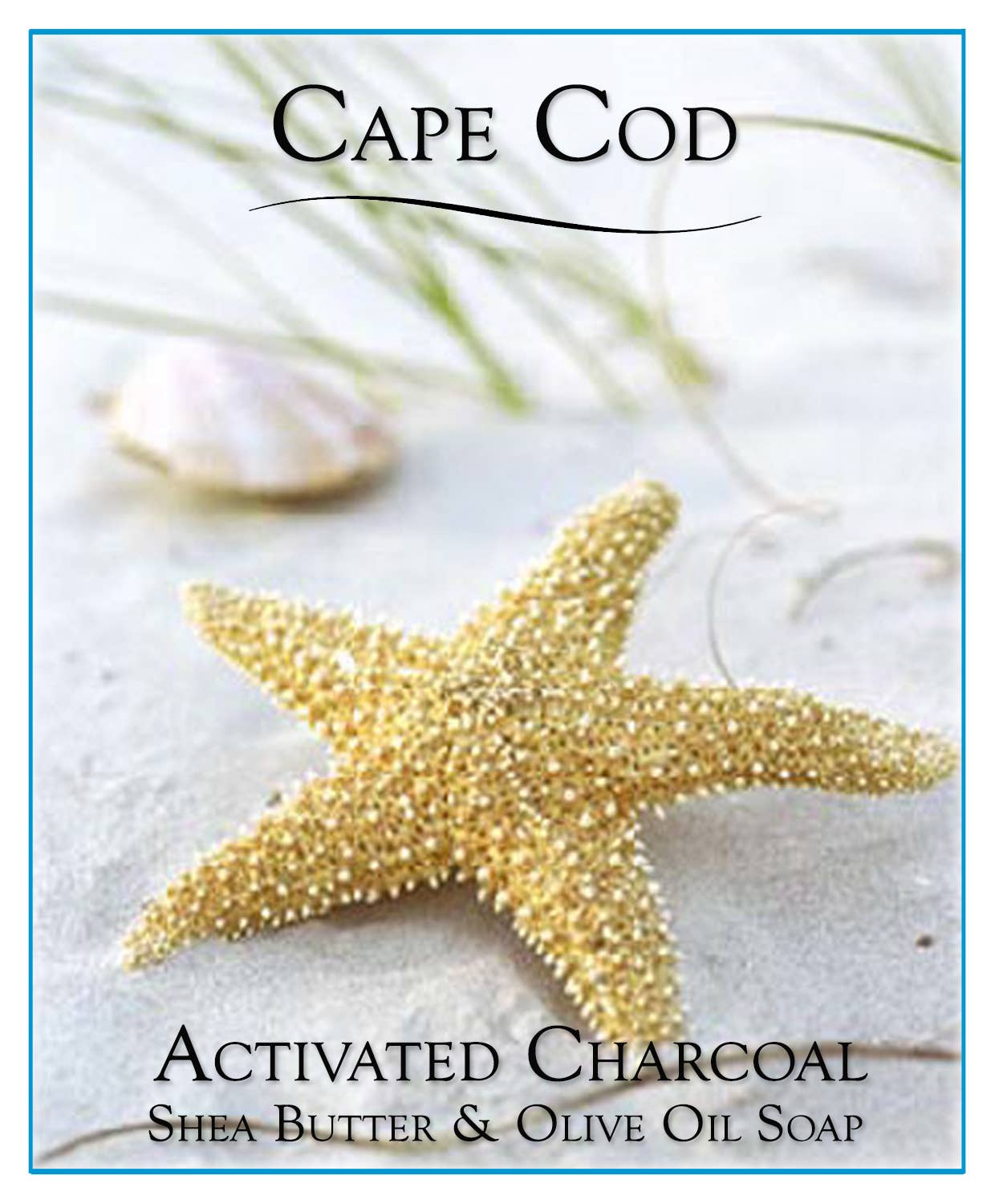 Activated Charcoal