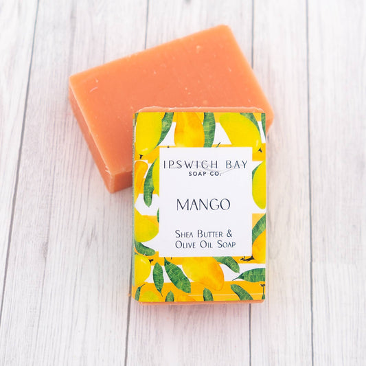 Mango Bar