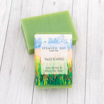 Sweetgrass
