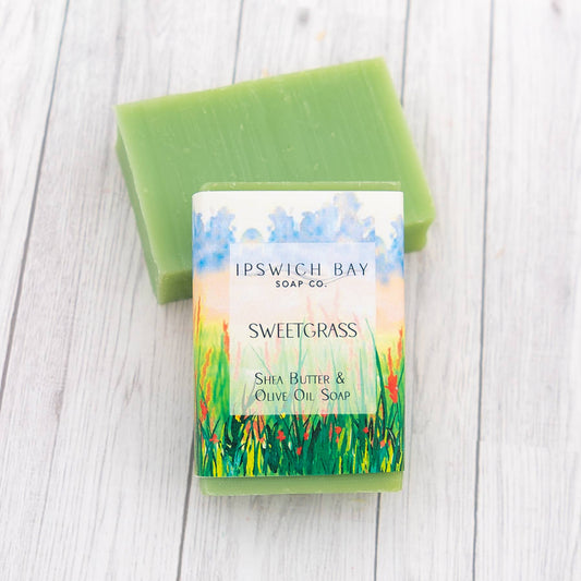 Sweetgrass