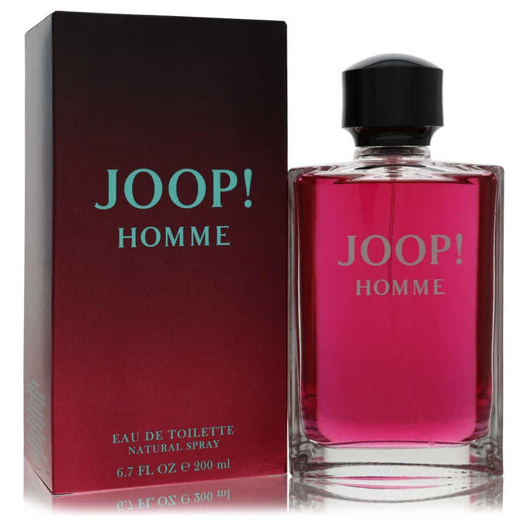 Joop Cologne 6.7 Oz Eau De Toilette Spray