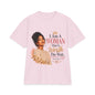 I Am a Woman That Is Worth the Wait T‑Shirt