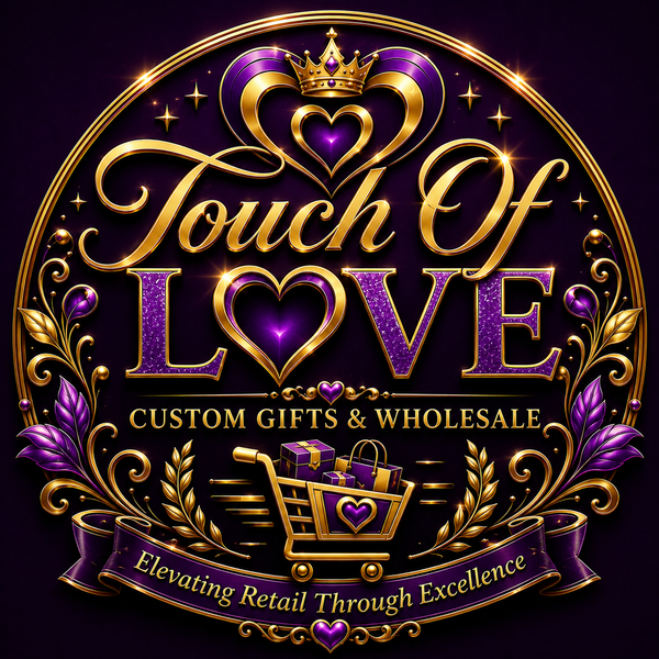 Touch Of Love Wholesale