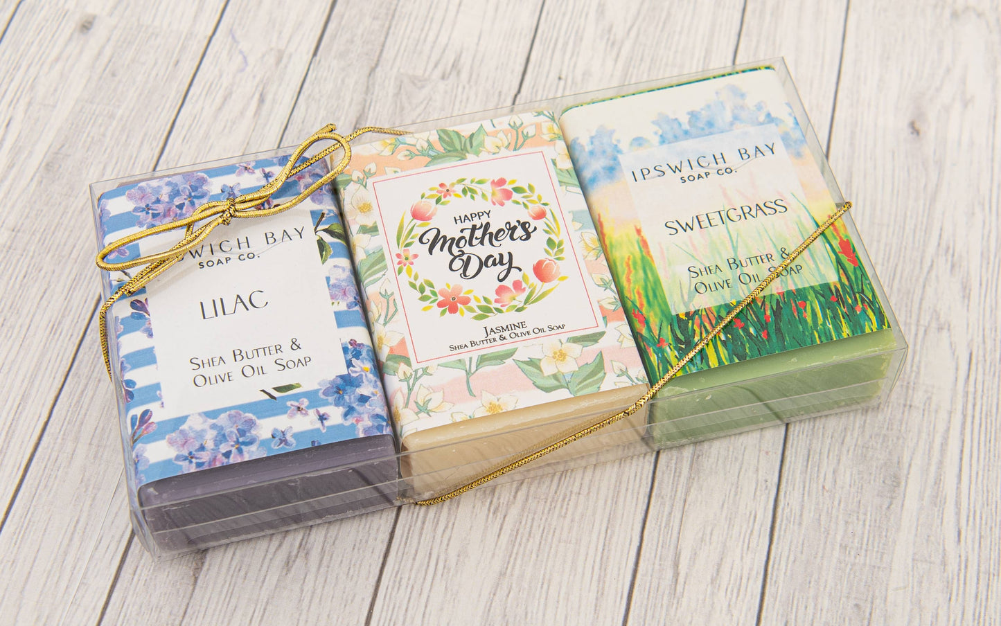 W Gift Box