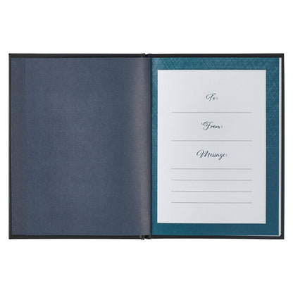 Devotional Losing A Love One Hardcover