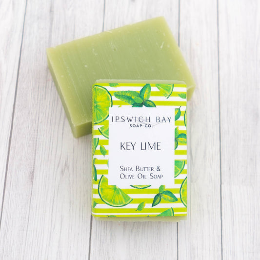 Key Lime