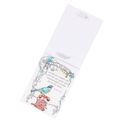 Coloring Cards The Word in Color
