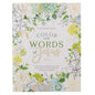 Coloring Book Color the Words of Jesus