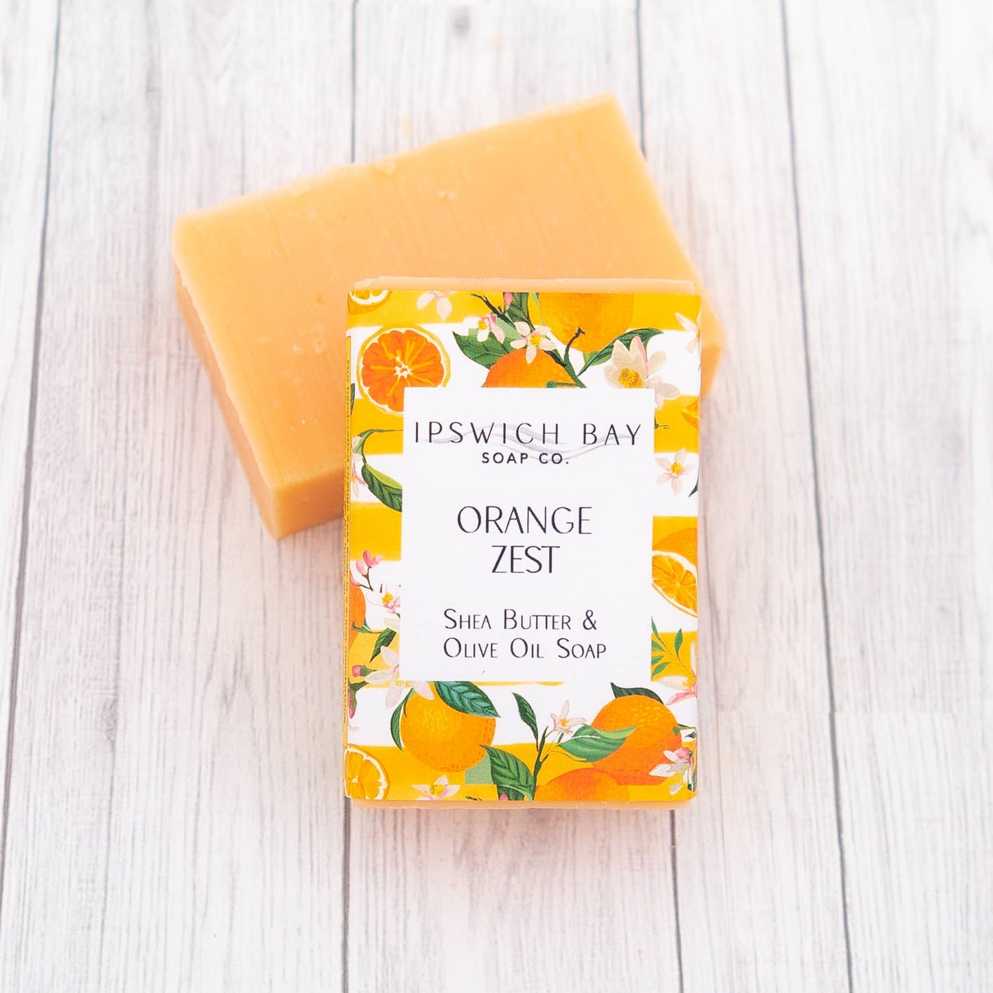 Orange Zest