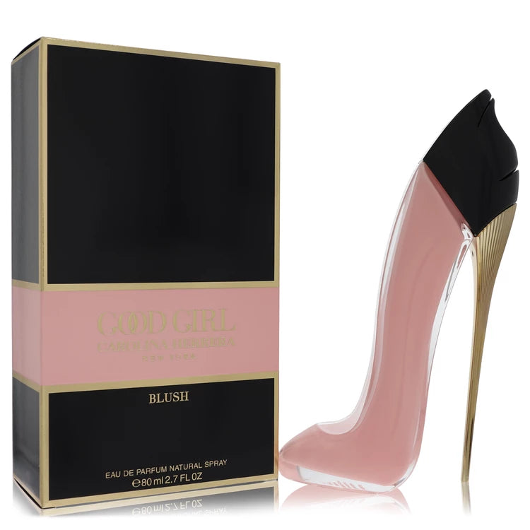Good Girl Blush Perfume 2.7 Oz Eau De Parfum Spray