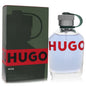 Hugo Cologne 4.2 Oz Eau De Toilette Spray