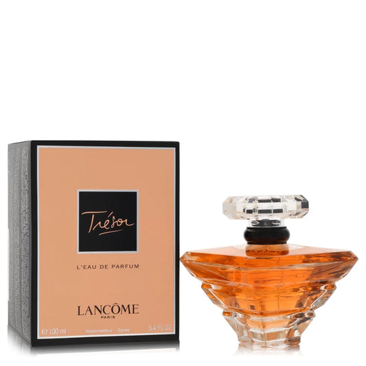 Lancôme Trésor Perfume 3.4 Oz Eau De Parfum Spray