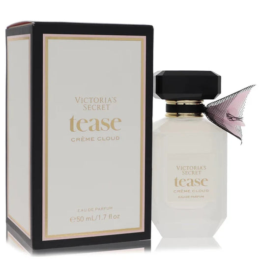 Victoria's Secret Tease Creme Cloud Perfume 1.7 Oz Eau De Parfum Spray