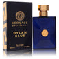Versace Pour Homme Dylan Blue Cologne 3.4 Oz Eau De Toilette Spray