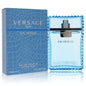 Versace Man Eau Fraîche Cologne 3.4 Oz Eau De Toilette Spray