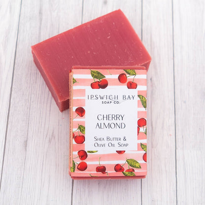 Cherry Almond