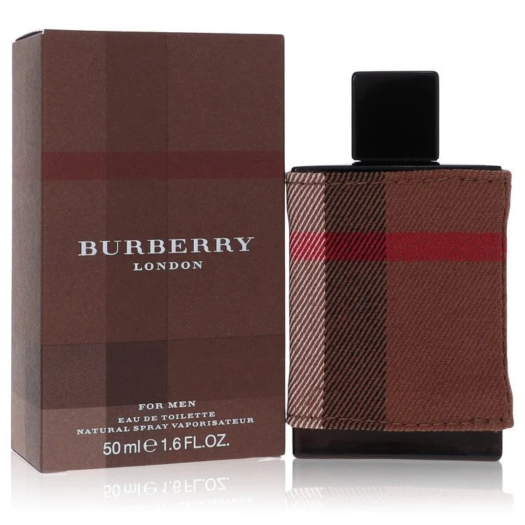 Burberry London (new) Cologne 1.7 Oz Eau De Toilette Spray