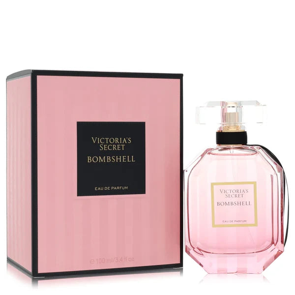 Bombshell Perfume 3.4 Oz Eau De Parfum Spray