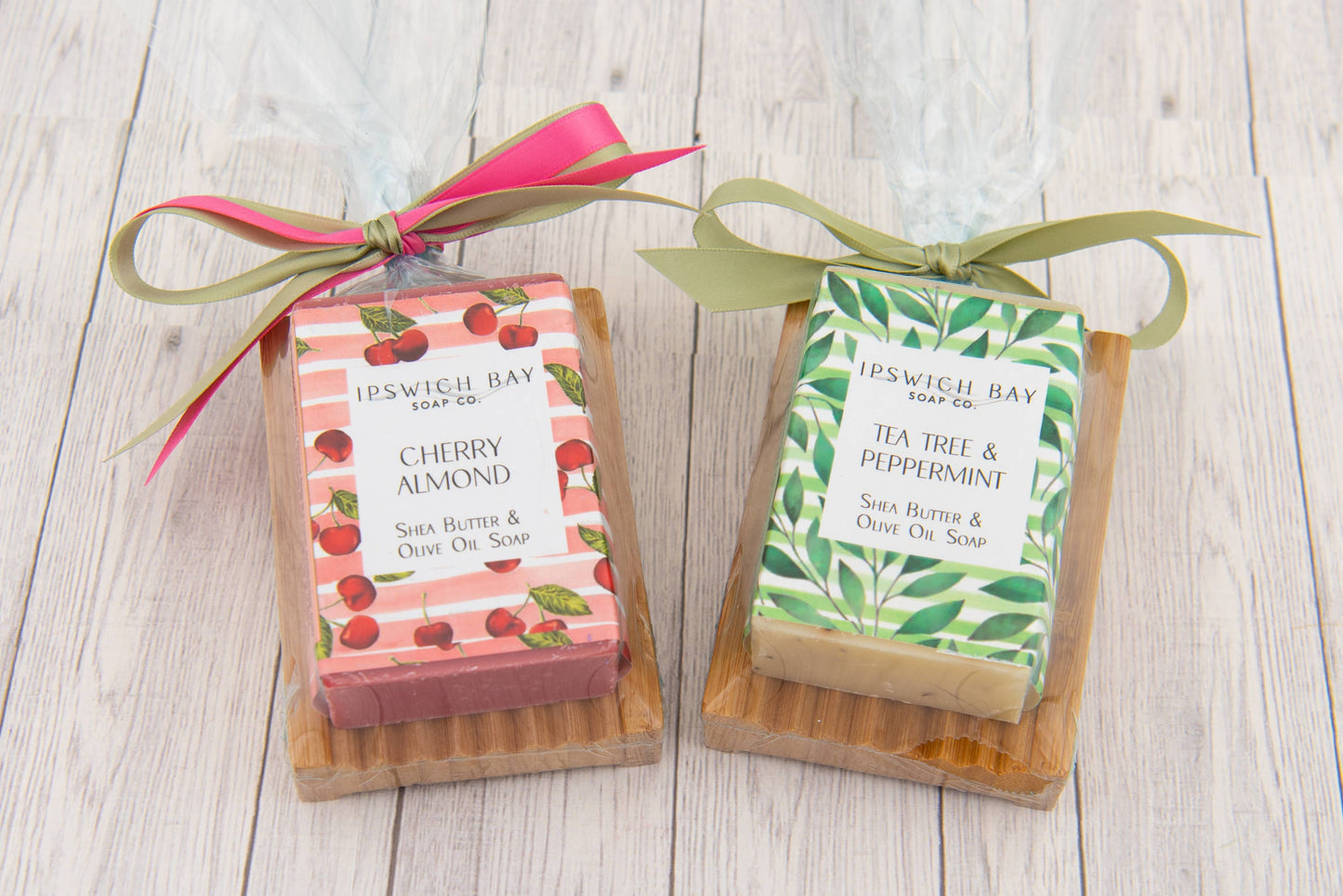 W Single Bar Gift Set