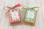 W Single Bar Gift Set