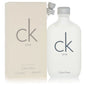 Ck One Cologne 3.3 Oz Eau De Toilette Spray (Unisex)