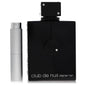 Armaf Club De Nuit Intense Man 0.27 Oz Eau de Toilette Travel Spray