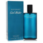 Cool Water Cologne 4.2 Oz Eau De Toilette Spray