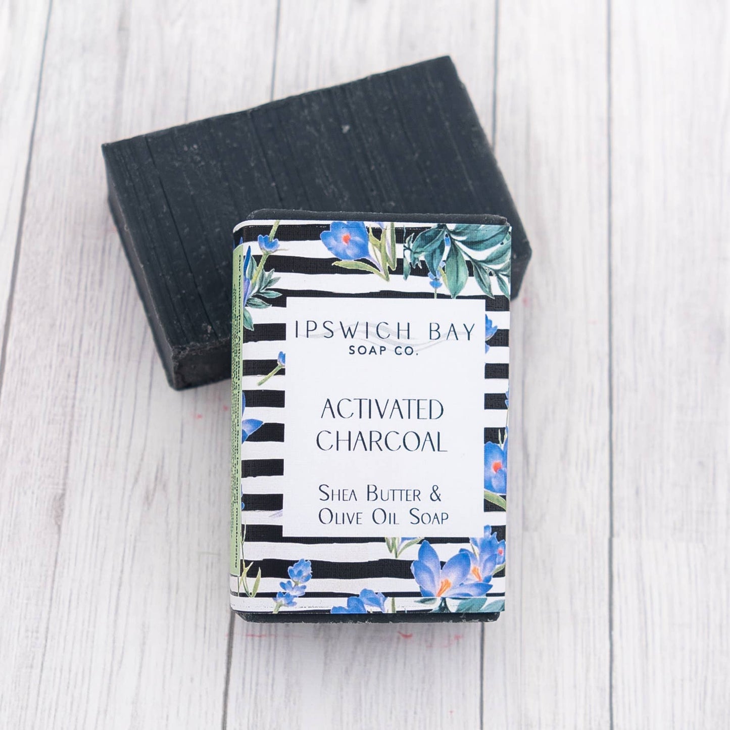 Activated Charcoal