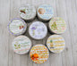 W Candles Lavender