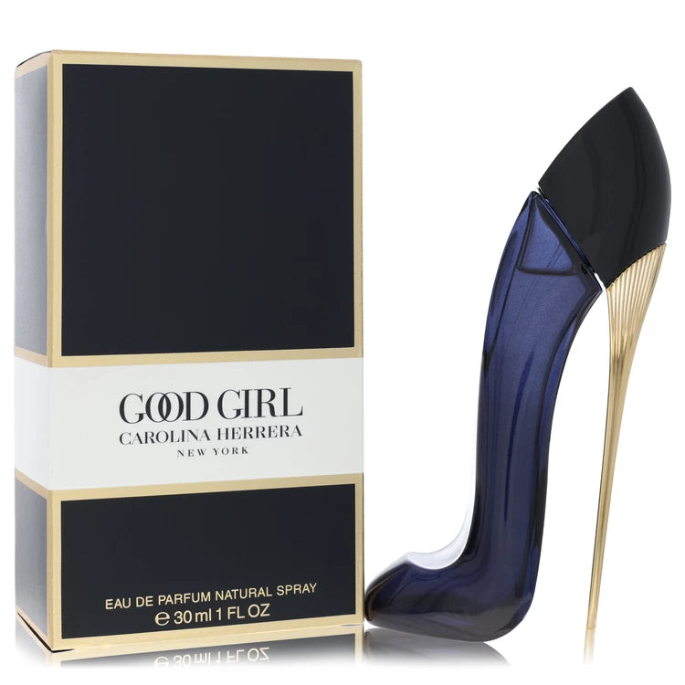 Good Girl Perfume 1 Oz Eau De Parfum Spray
