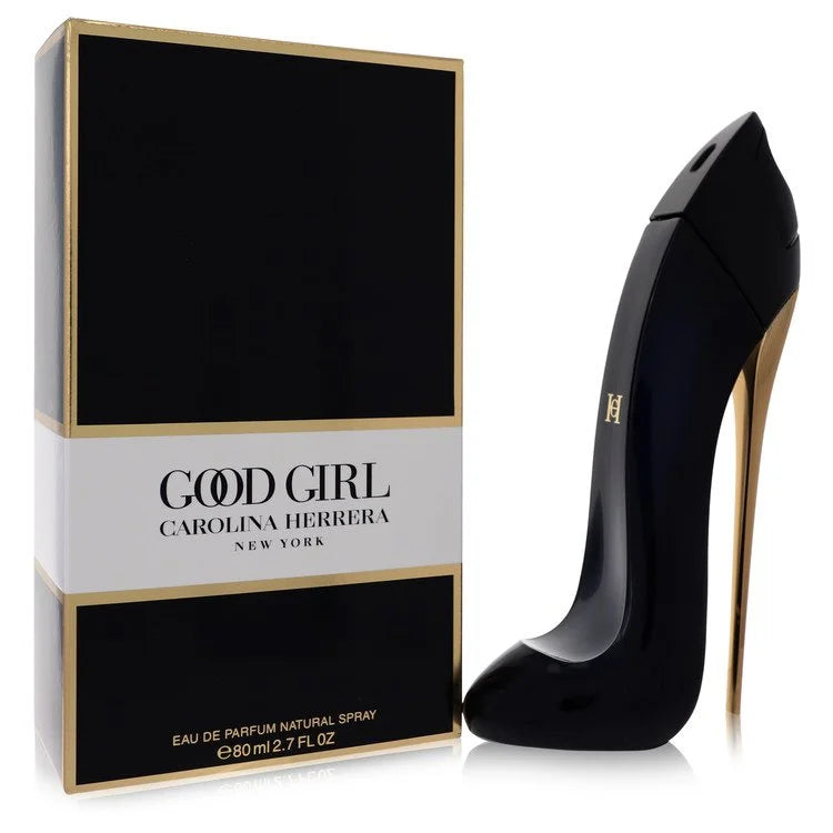 Good Girl Perfume 2.7 Oz Eau De Parfum Spray