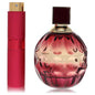 Jimmy Choo Fever Perfume 0.27 Oz Travel Spray
