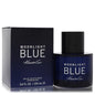 Kenneth Cole Moonlight Blue Cologne 3.4 Oz