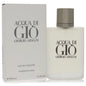 Acqua Di Gio Cologne 3.3 Oz Eau De Toilette Spray