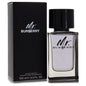 Mr Burberry Cologne 3.4 Oz Eau De Toilette Spray