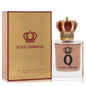 Q by Dolce & Gabbana Perfume 1.7 Oz Eau De Parfum Intense Spray