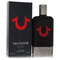 True Religion Black Cologne 3.4 Oz Eau De Toilette Spray